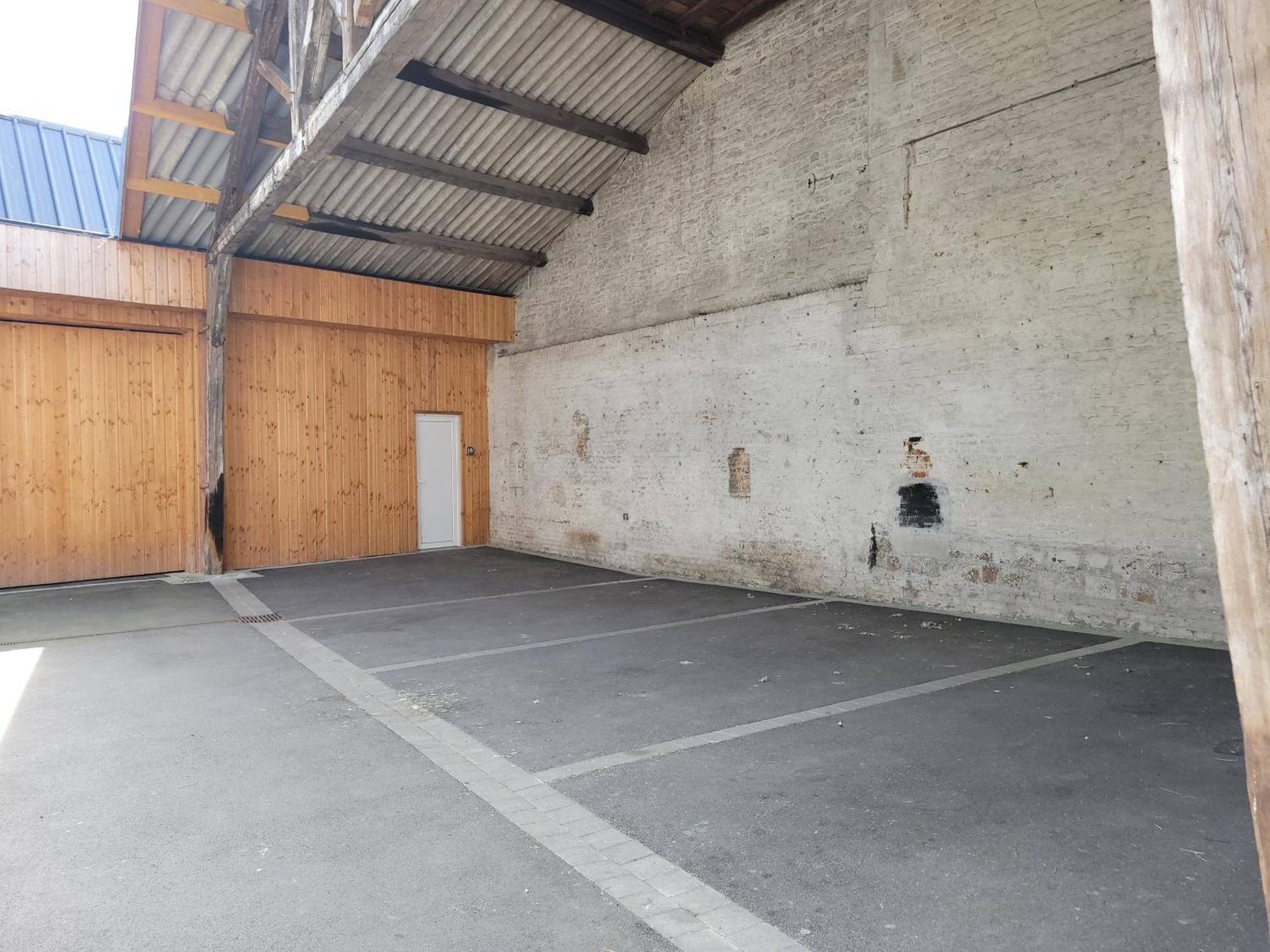 Loft 4 Du Temple Hypercentre & Parking Leilighet Cambrai Eksteriør bilde